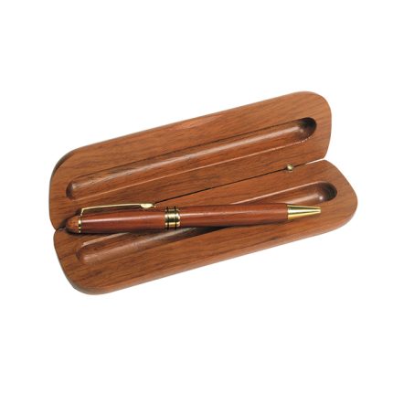 The wood 1