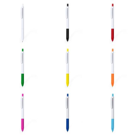 Pen Xylander