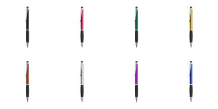 Stylus Touch Ball Pen Sagur