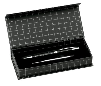 Pen Dacox