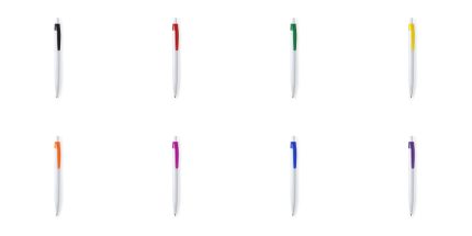 Pen Kific