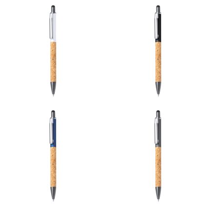 Stylus Touch Ball Pen Moson