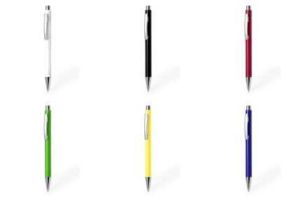 Pen Vianox
