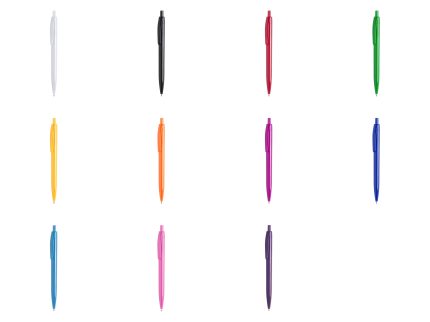 Pen Blacks