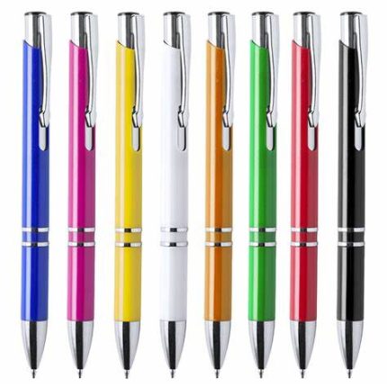 Pen Yomil