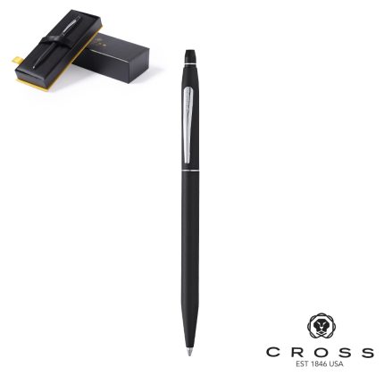 Pen Classic Click