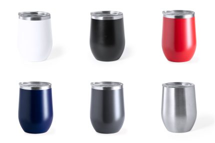 Cup Bobby